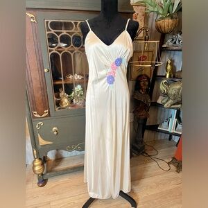 Vintage Night Gown